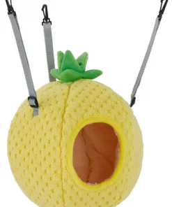 Frisco Small Pet Pineapple Hideaway -PetNest Shop 278131 PT2. SY630 V1629312238