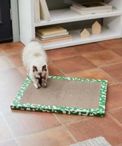 Frisco Notebook Cat Scratcher Toy with Catnip 7 Frisco Notebook Cat Scratcher Toy with Catnip -PetNest Shop 279421 PT3. SY630 V1628191426