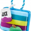 Frisco Lunchbox with Juice & Apple Plush with Rope Squeaky Dog Toy, 3 count -PetNest Shop 279427 MAIN. SY630 V1628191256