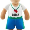 Frisco Gym Teacher Plush Squeaky Dog Toy -PetNest Shop 279447 MAIN. SY630 V1628190721