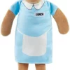 Frisco School Lunch Lady Plush Squeaky Dog Toy -PetNest Shop 279449 MAIN. SY630 V1628190715