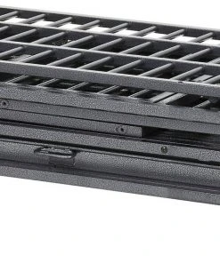 Frisco Ultimate Foldable & Stackable Heavy Duty Steel Metal Single Door Dog Crate -PetNest Shop 280102 PT2. SY630 V1632851495