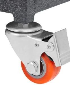 Frisco Ultimate Foldable & Stackable Heavy Duty Steel Metal Single Door Dog Crate -PetNest Shop 280102 PT3. SY630 V1632851493