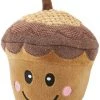 Frisco Fall Acorn Plush Squeaky Dog Toy -PetNest Shop 285623 MAIN. SY630 V1629726388