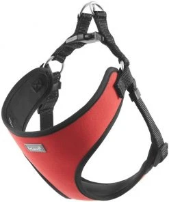 Frisco Padded Step-In Harness -PetNest Shop 287449 PT4. SY630 V1631660096