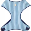 Frisco Fashion Over-The-Head Harness, Striped -PetNest Shop 287474 MAIN. SY630 V1632316692