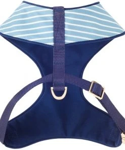 Frisco Fashion Over-The-Head Harness, Striped -PetNest Shop 287474 PT3. SY630 V1632316418