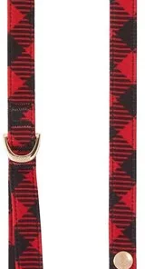 Frisco Fashion Leash, Buffalo Plaid -PetNest Shop 287498 PT2. SY630 V1632316314