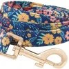 Frisco Fashion Leash, Tropical Floral -PetNest Shop 287502 MAIN. SY630 V1632315509