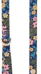 Frisco Fashion Leash, Tropical Floral -PetNest Shop 287502 PT2. SY630 V1632317225