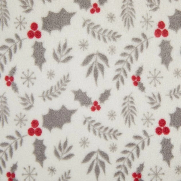 Frisco Holiberry Dog & Cat Bed & Gift Set 6 Frisco Holiberry Dog & Cat Bed & Gift Set - Image 4