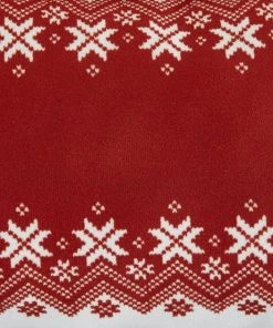 Frisco Nordic Fair Isle Dog & Cat Bed & Gift Set -PetNest Shop 287886 PT3. SY630 V1631575273