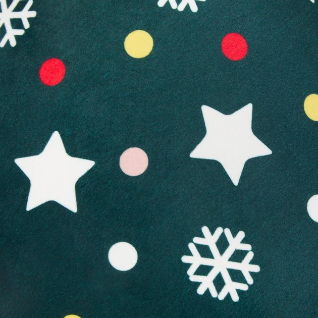 Frisco Holiday Dog & Cat Christmas Tree Cave Bed 6 Frisco Holiday Dog & Cat Christmas Tree Cave Bed - Image 4