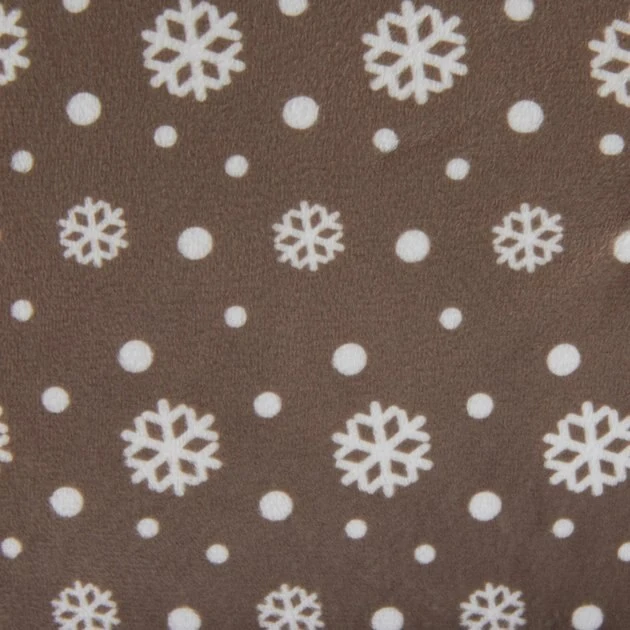 Frisco Holiday Dog & Cat Gingerbread House Bed 7 Frisco Holiday Dog & Cat Gingerbread House Bed - Image 5