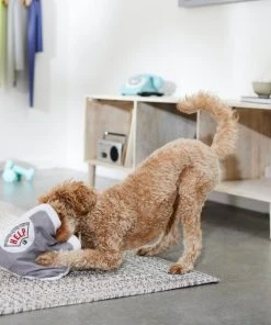 Frisco Scale Plush Squeaky Dog Toy -PetNest Shop 288911 PT3. SY630 V1638289585