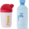 Frisco Protein & Water Bottle Cruncher Dog Toy, 2 count -PetNest Shop 288927 MAIN. SY630 V1638292361