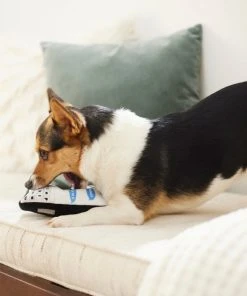 Frisco Cell Phone Plush Squeaky Dog Toy -PetNest Shop 288939 PT3. SY630 V1638292274