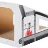 Frisco Treadmill Cardboard Cat House -PetNest Shop 288967 MAIN. SY630 V1638290026