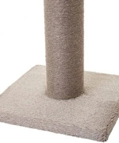 Frisco Animal Series Cat Scratching Post, Sloth -PetNest Shop 289336 PT3. SY630 V1630679982