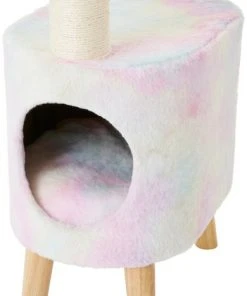 Frisco Animal Series Cat Condo -PetNest Shop 289339 PT3. SY630 V1630680014