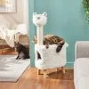 Frisco Animal Series Cat Condo, Llama -PetNest Shop 289340 MAIN. SY630 V1633012080