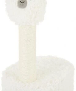 Frisco Animal Series Cat Condo, Llama -PetNest Shop 289340 PT2. SY630 V1630680045