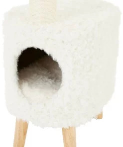 Frisco Animal Series Cat Condo, Llama -PetNest Shop 289340 PT3. SY630 V1630679790