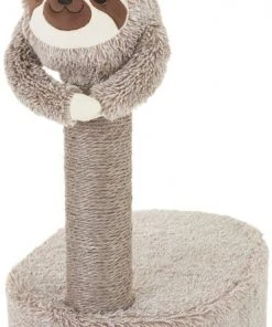 Frisco Animal Series Cat Condo, Sloth 9 Frisco Animal Series Cat Condo, Sloth -PetNest Shop 289341 PT2. SY630 V1630679800