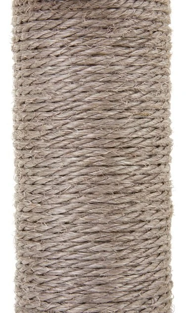 Frisco Animal Series Cat Condo, Sloth 7 Frisco Animal Series Cat Condo, Sloth - Image 5