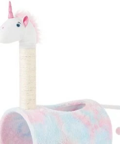 Frisco Animal Series Cat Tunnel with Scratching Post -PetNest Shop 289344 PT2. SY630 V1630680065