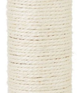 Frisco Animal Series Cat Tunnel with Scratching Post, Llama -PetNest Shop 289345 PT4. SY630 V1630679870