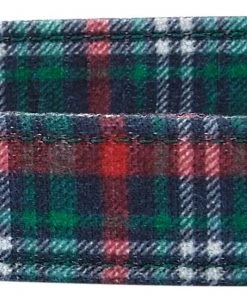 Frisco Festive Plaid Dog Collar with Removeable Plaid Bow 8 Frisco Festive Plaid Dog Collar with Removeable Plaid Bow -PetNest Shop 289725 PT2. SY630 V1632189681