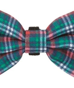 Frisco Festive Plaid Dog Collar with Removeable Plaid Bow 9 Frisco Festive Plaid Dog Collar with Removeable Plaid Bow -PetNest Shop 289725 PT3. SY630 V1632186519