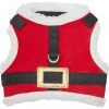 Frisco Santa Dog Harness -PetNest Shop 289777 MAIN. SY630 V1632188069