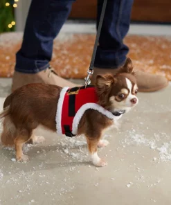 Frisco Santa Dog Harness -PetNest Shop 289777 PT8. SY630 V1632187894