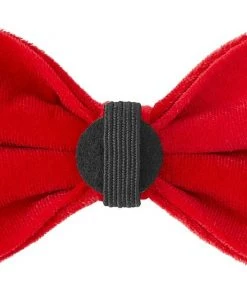 Frisco Removeable Velvet Collar Bow -PetNest Shop 289810 PT4. SY630 V1632187178