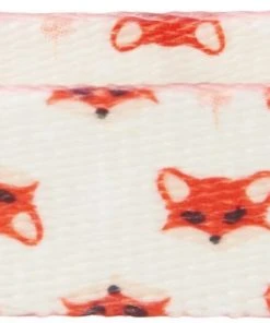 Frisco Fantastic Foxes Dog Collar -PetNest Shop 291237 PT2. SY630 V1628009207 scaled