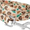 Frisco Thanksgiving Turkey Dog Leash -PetNest Shop 291274 MAIN. SY630 V1632337276