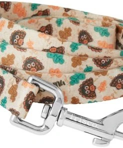 Frisco Thanksgiving Turkey Dog Leash