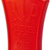 Frisco Nylon Headstone Halloween Dog Chew Toy, Peanut Butter Flavor, Medium -PetNest Shop 291383 MAIN. SY630 V1623181990