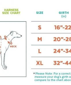 Frisco Monochromatic Dog Harness -PetNest Shop 291550 PT1. SY630 V1636474876