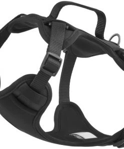 Frisco Monochromatic Dog Harness -PetNest Shop 291550 PT4. SY630 V1633121064