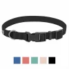 Frisco Monochromatic Dog Collar -PetNest Shop 291556 MAIN. SY630 V1638456122