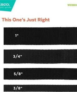 Frisco Monochromatic Dog Collar -PetNest Shop 291556 PT4. SY630 V1635791188