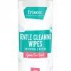 Frisco Gentle Cleaning Waterless Grooming Wipes for Puppies & Kittens, Green Tea Scent -PetNest Shop 291592 MAIN. SY630 V1627305393