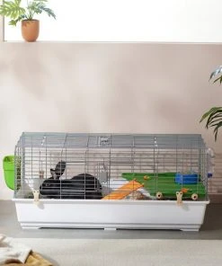 Frisco Small Animal Habitat -PetNest Shop 292193 PT3. SY630 V1629465389