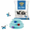 Frisco||Dr. Elsey's Frisco Cat Tracks Butterfly Toy + Dr. Elsey's Precious Cat Ultra Unscented Clumping Clay Cat Litter -PetNest Shop 293022 MAIN. SY630 V1620002544