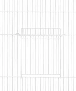 Frisco Wire Small Pet Playpen with Door, 15-in -PetNest Shop 297212 PT3. SY630 V1633378937
