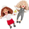 Frisco Brunch Chef & Waitress Plush Squeaky Dog Toy, 2 count 1 Frisco Brunch Chef & Waitress Plush Squeaky Dog Toy, 2 count -PetNest Shop 297278 MAIN. SY630 V1642086299