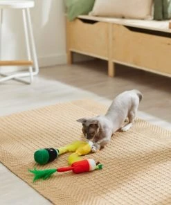 Frisco Brunch Bottomless Mimosas Plush Cat Toy with Catnip, 3 count 7 Frisco Brunch Bottomless Mimosas Plush Cat Toy with Catnip, 3 count -PetNest Shop 297288 PT2. SY630 V1642088553